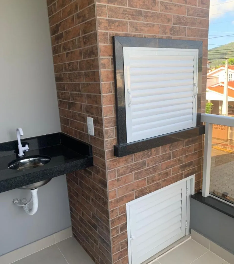 بيت للعطل Casa De Praia Em بومبينهاس البرازيل