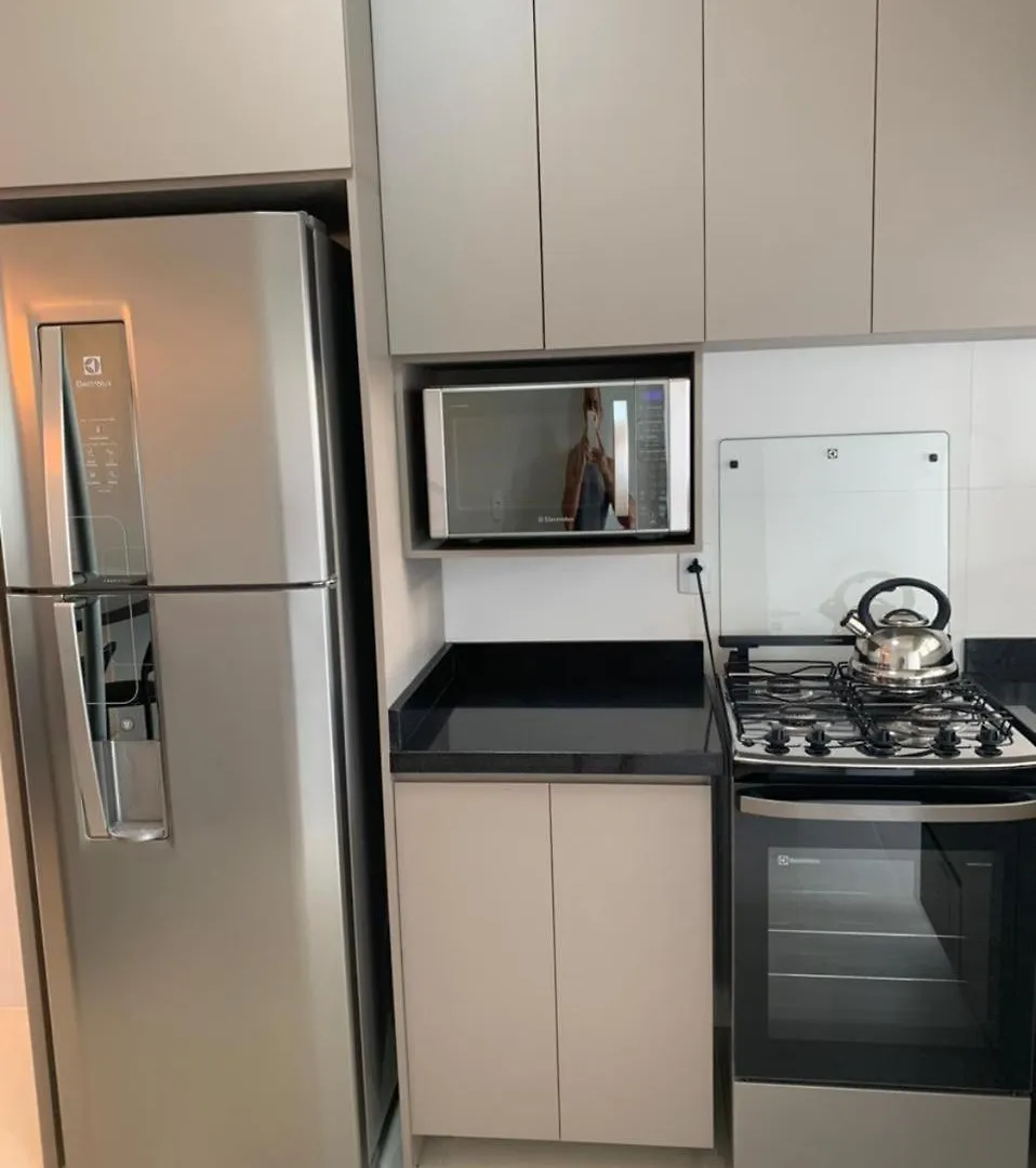 Casa De Praia Em بومبينهاس بيت للعطل