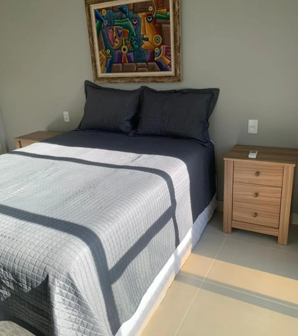 بيت للعطل Casa De Praia Em بومبينهاس البرازيل