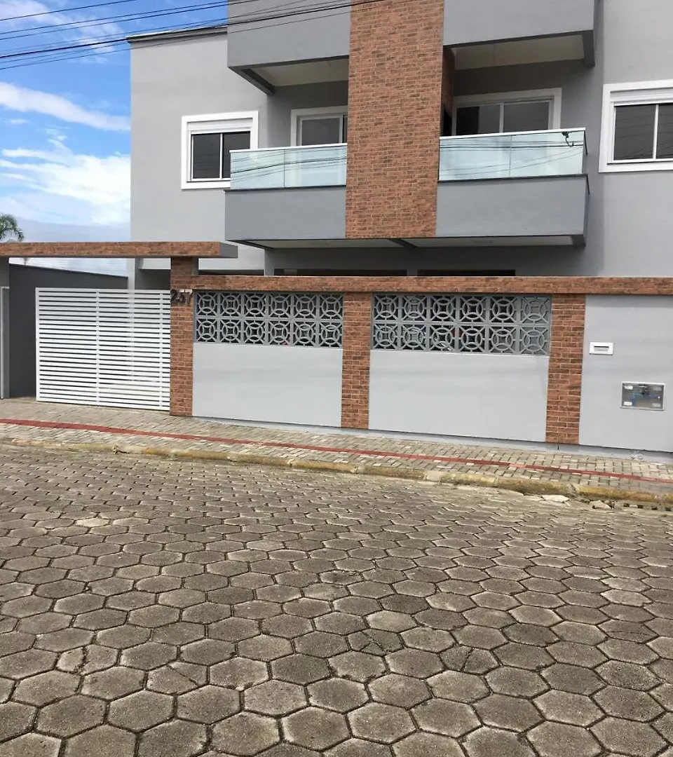 Casa De Praia Em بومبينهاس