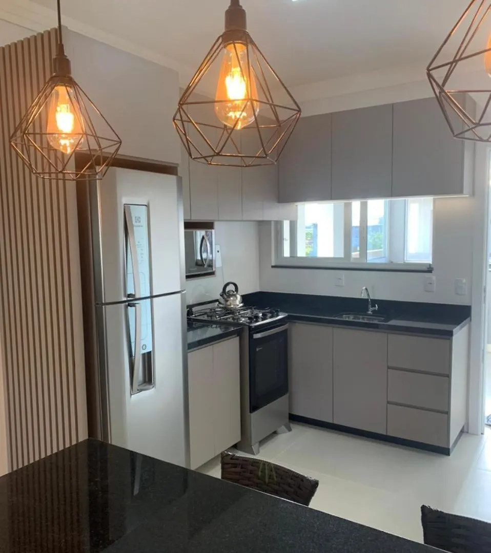 Casa De Praia Em بومبينهاس بيت للعطل