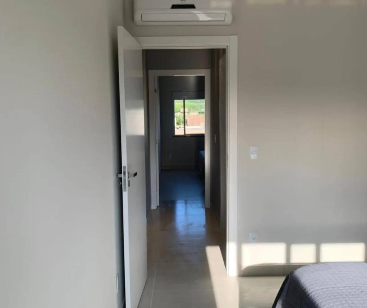بيت للعطل Casa De Praia Em بومبينهاس