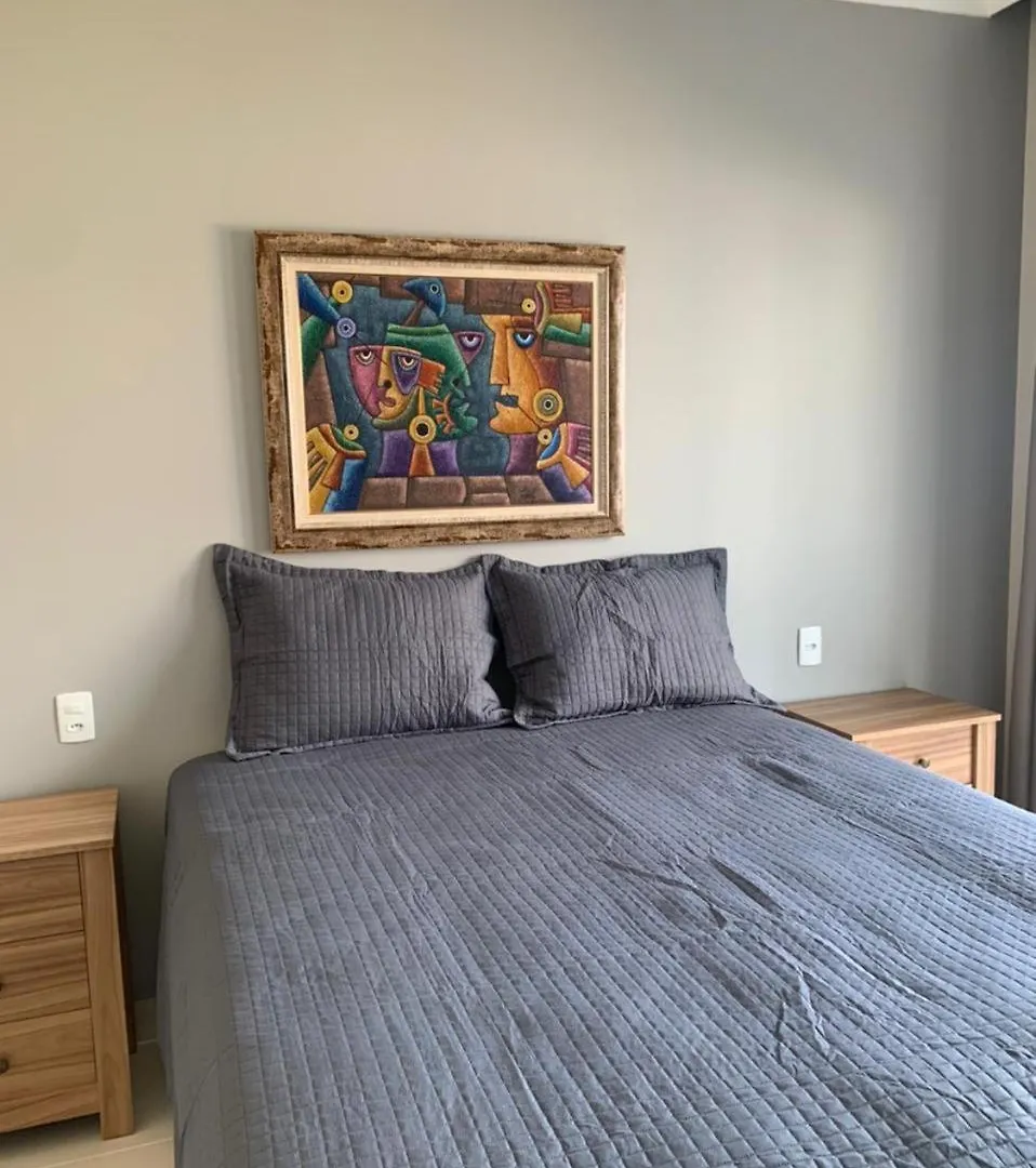 Casa De Praia Em بومبينهاس